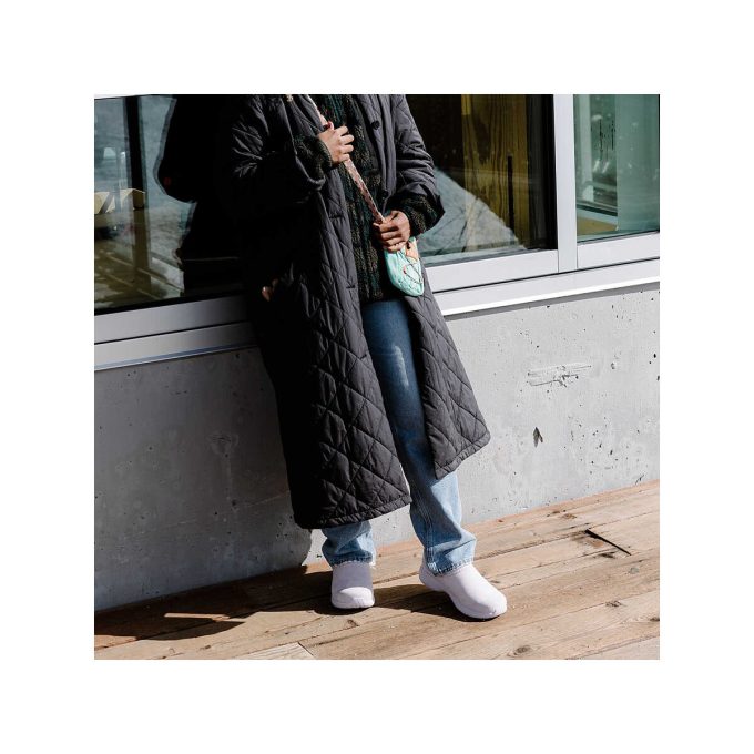 Encore Ice 5 para mujer, ancho amplio