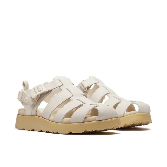 Fleur Fisherman para mujer
