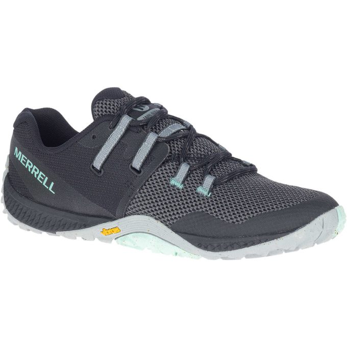 Guante de trail para mujer 6 Guante de trail para mujer 6