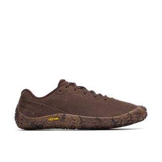 Guante Vapor 6 de cuero para hombre
