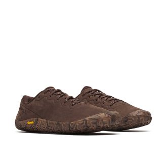 Guante Vapor 6 de cuero para hombre