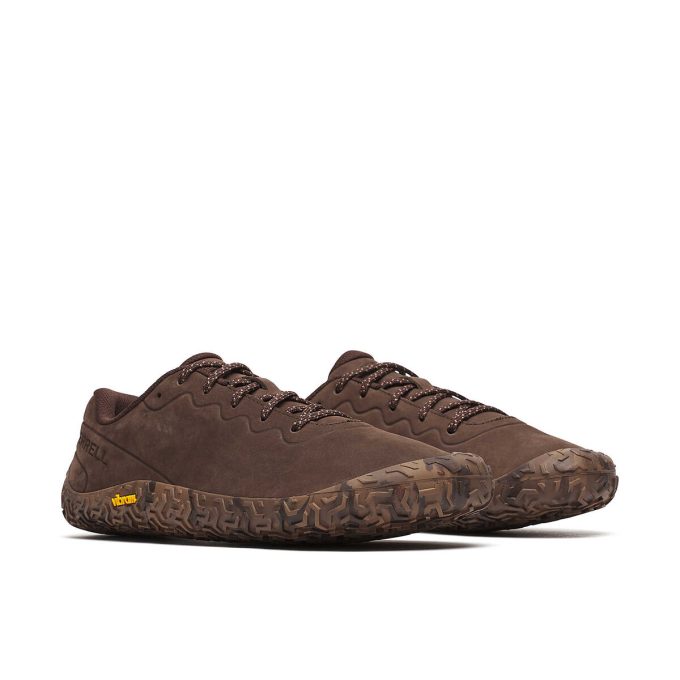 Guante Vapor 6 de cuero para hombre Guante Vapor 6 de cuero para hombre