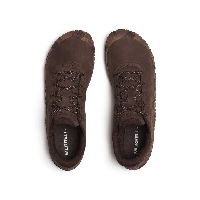 Guante Vapor 6 de cuero para hombre Guante Vapor 6 de cuero para hombre
