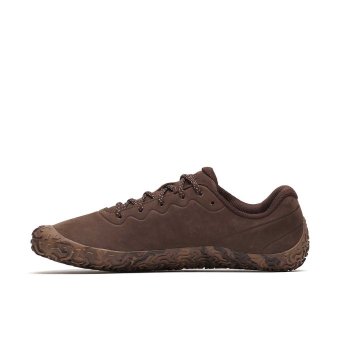 Guante Vapor 6 de cuero para hombre Guante Vapor 6 de cuero para hombre
