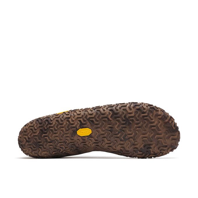 Guante Vapor 6 de cuero para hombre Guante Vapor 6 de cuero para hombre