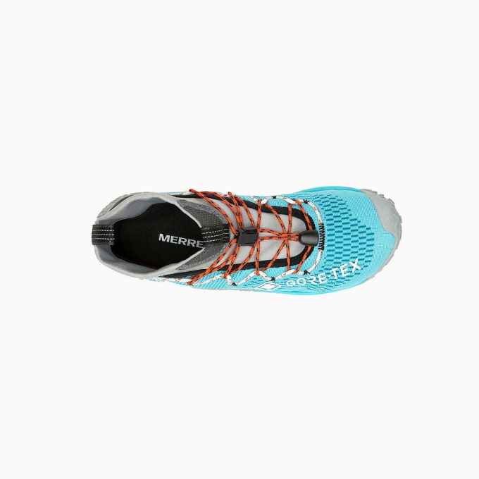 Guantes de trail 7 GORE-TEX® para mujer