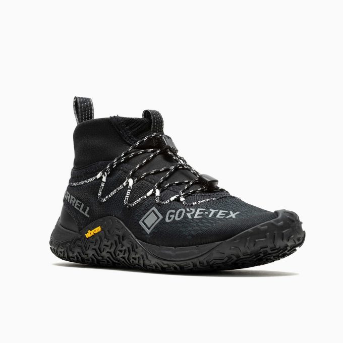 Guantes de trail 7 GORE-TEX® para mujer