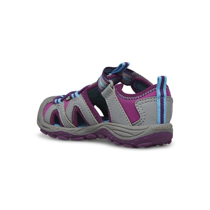 Hydro 2 Jr. para niños pequeños.