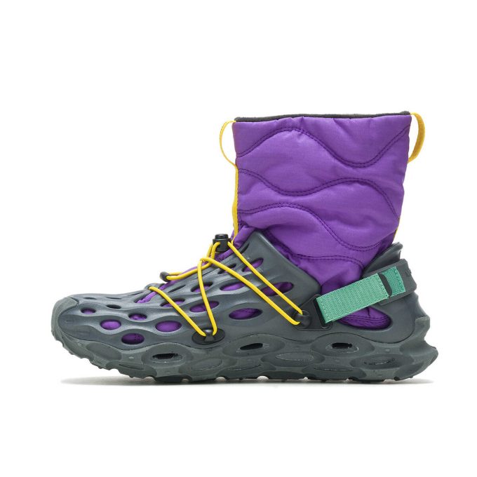 Hydro Moc AT Puff Mid 1TRL para hombre Hydro Moc AT Puff Mid 1TRL para hombre