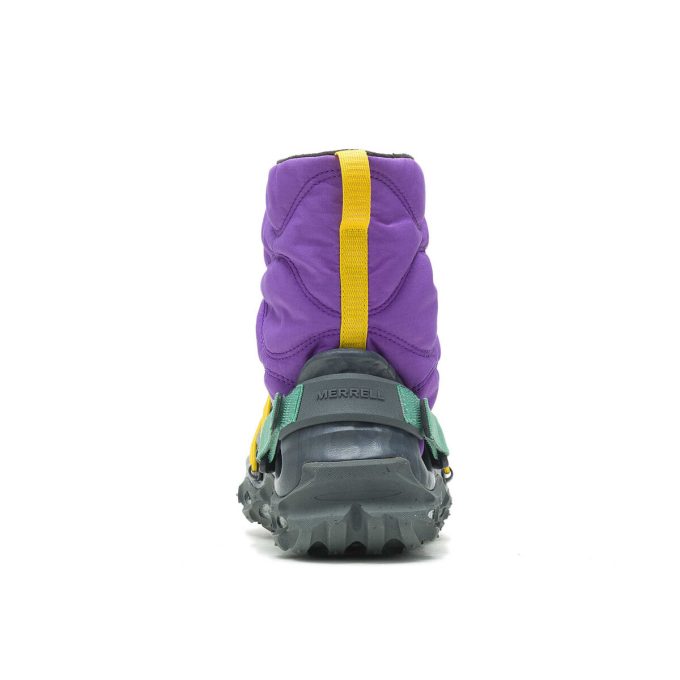 Hydro Moc AT Puff Mid 1TRL para hombre Hydro Moc AT Puff Mid 1TRL para hombre