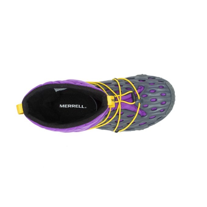 Hydro Moc AT Puff Mid 1TRL para hombre Hydro Moc AT Puff Mid 1TRL para hombre