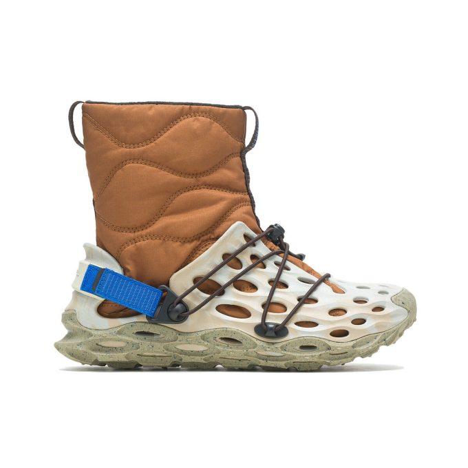 Hydro Moc AT Puff Mid 1TRL para mujer Hydro Moc AT Puff Mid 1TRL para mujer