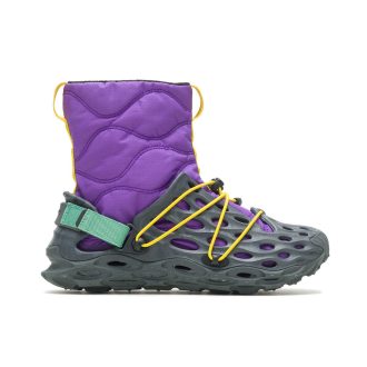 Hydro Moc AT Puff Mid 1TRL para mujer