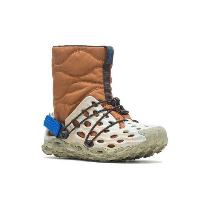 Hydro Moc AT Puff Mid 1TRL para mujer Hydro Moc AT Puff Mid 1TRL para mujer