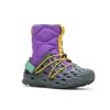 Hydro Moc AT Puff Mid 1TRL para mujer Hydro Moc AT Puff Mid 1TRL para mujer