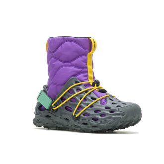Hydro Moc AT Puff Mid 1TRL para mujer