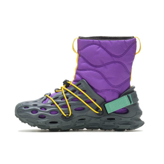 Hydro Moc AT Puff Mid 1TRL para mujer Hydro Moc AT Puff Mid 1TRL para mujer
