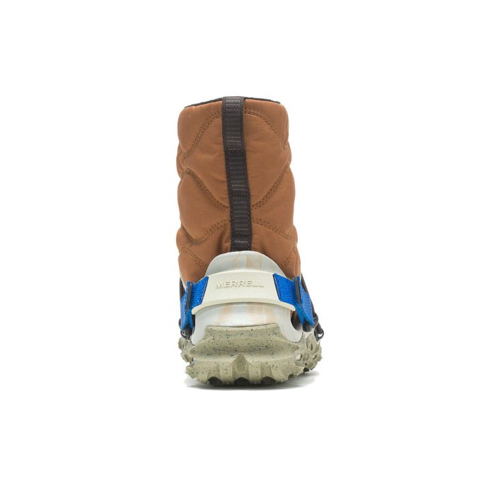 Hydro Moc AT Puff Mid 1TRL para mujer Hydro Moc AT Puff Mid 1TRL para mujer