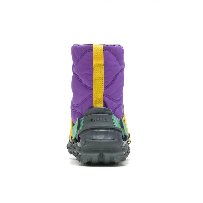 Hydro Moc AT Puff Mid 1TRL para mujer Hydro Moc AT Puff Mid 1TRL para mujer