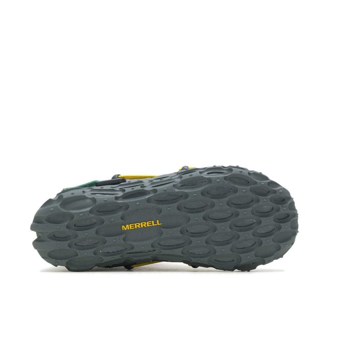 Hydro Moc AT Puff Mid 1TRL para mujer Hydro Moc AT Puff Mid 1TRL para mujer