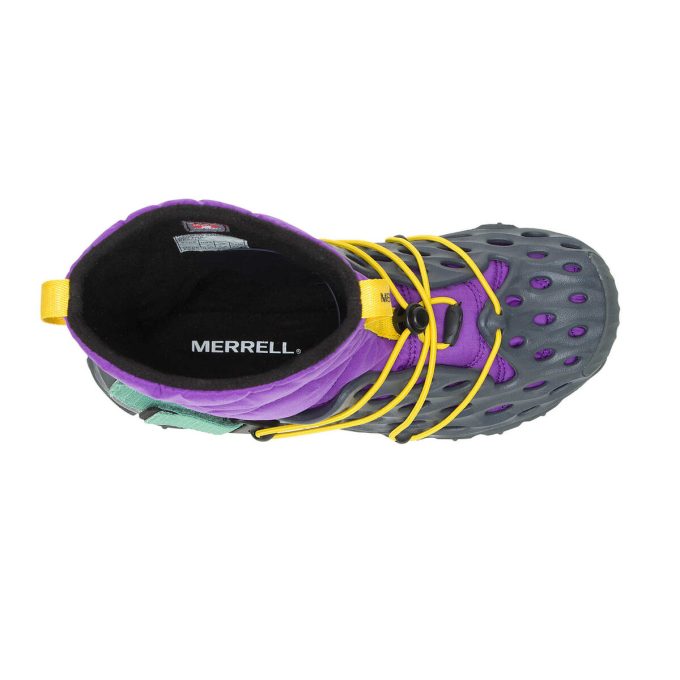 Hydro Moc AT Puff Mid 1TRL para mujer Hydro Moc AT Puff Mid 1TRL para mujer
