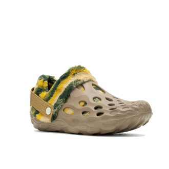 Hydro Moc Cozy para hombre