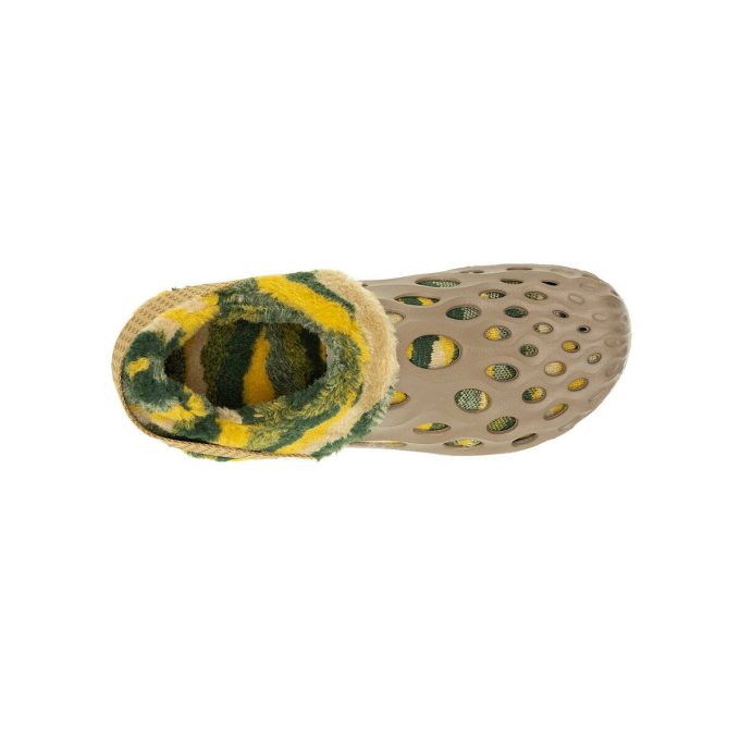 Hydro Moc Cozy para hombre Hydro Moc Cozy para hombre