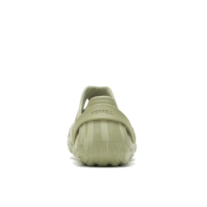 Hydro Moc para hombre