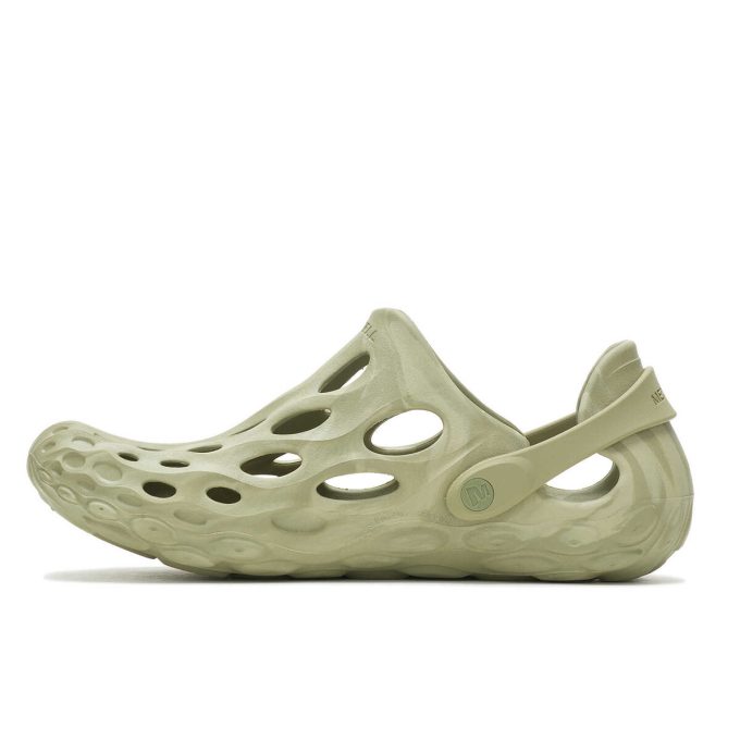 Hydro Moc para hombre