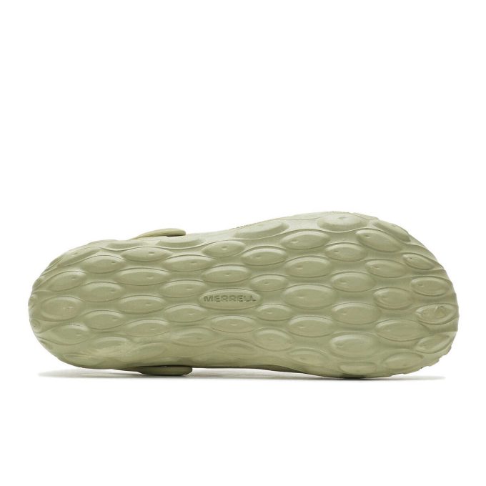 Hydro Moc para hombre