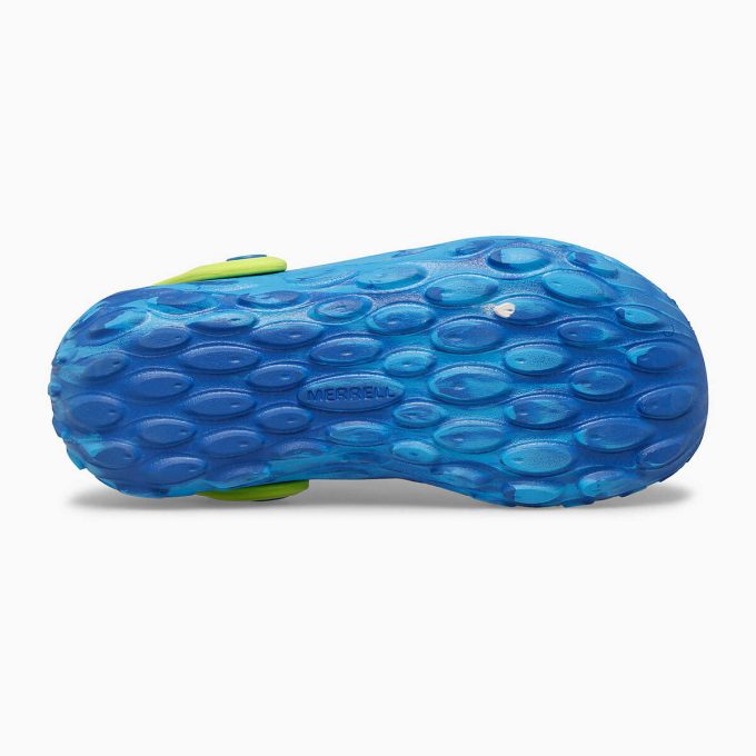 Hydro Moc para niños pequeños Hydro Moc para niños pequeños