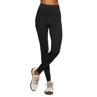 Leggings de uso diario para mujer
