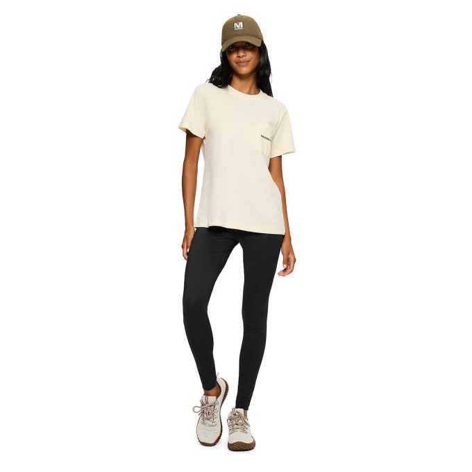 Leggings de uso diario para mujer Leggings de uso diario para mujer