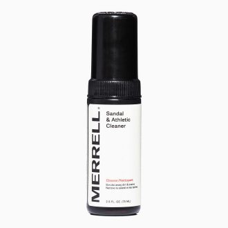 Limpiador para sandalias y artículos deportivos de 2.5 oz