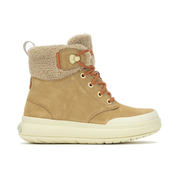 Marquette Thermo Lace Impermeable para Mujer Marquette Thermo Lace Impermeable para Mujer