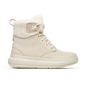 Marquette Thermo Lace Impermeable para Mujer