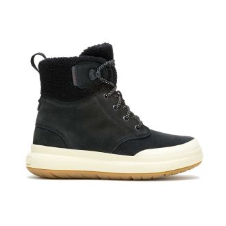 Marquette Thermo Lace Impermeable para Mujer