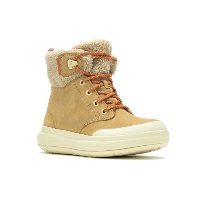 Marquette Thermo Lace Impermeable para Mujer Marquette Thermo Lace Impermeable para Mujer