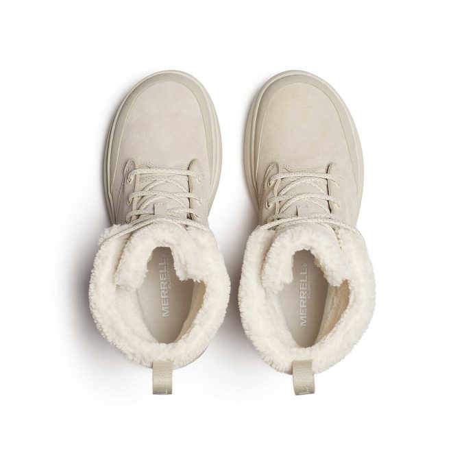 Marquette Thermo Lace Impermeable para Mujer Marquette Thermo Lace Impermeable para Mujer