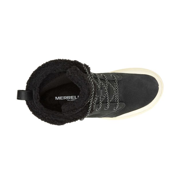 Marquette Thermo Lace Impermeable para Mujer Marquette Thermo Lace Impermeable para Mujer