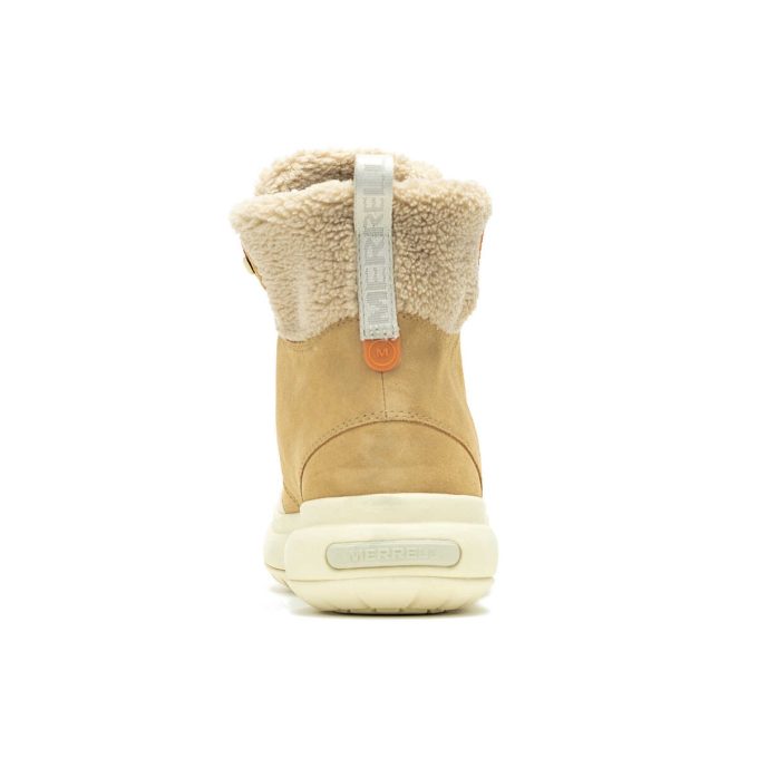Marquette Thermo Lace Impermeable para Mujer Marquette Thermo Lace Impermeable para Mujer