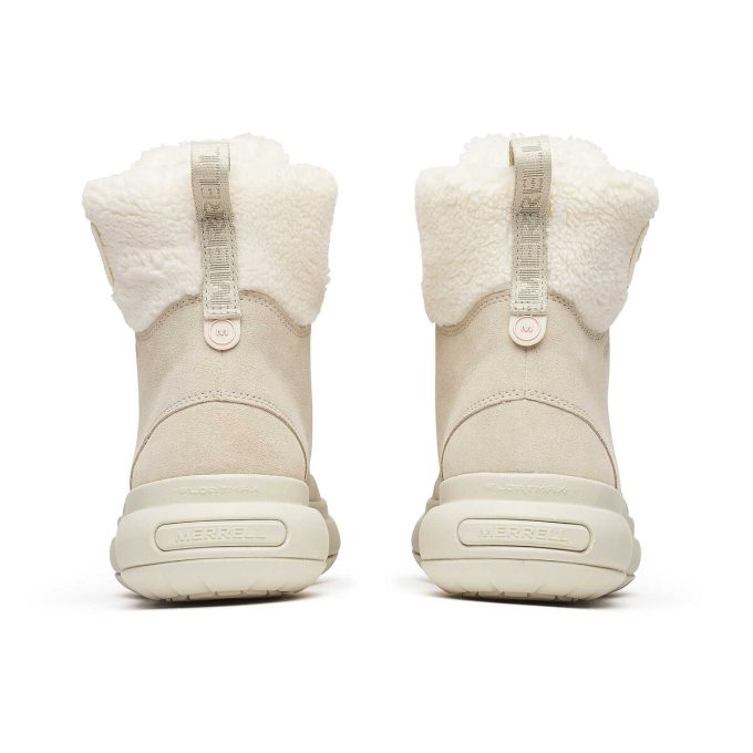 Marquette Thermo Lace Impermeable para Mujer Marquette Thermo Lace Impermeable para Mujer