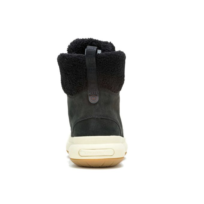 Marquette Thermo Lace Impermeable para Mujer Marquette Thermo Lace Impermeable para Mujer