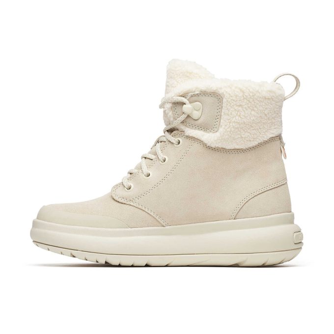 Marquette Thermo Lace Impermeable para Mujer Marquette Thermo Lace Impermeable para Mujer