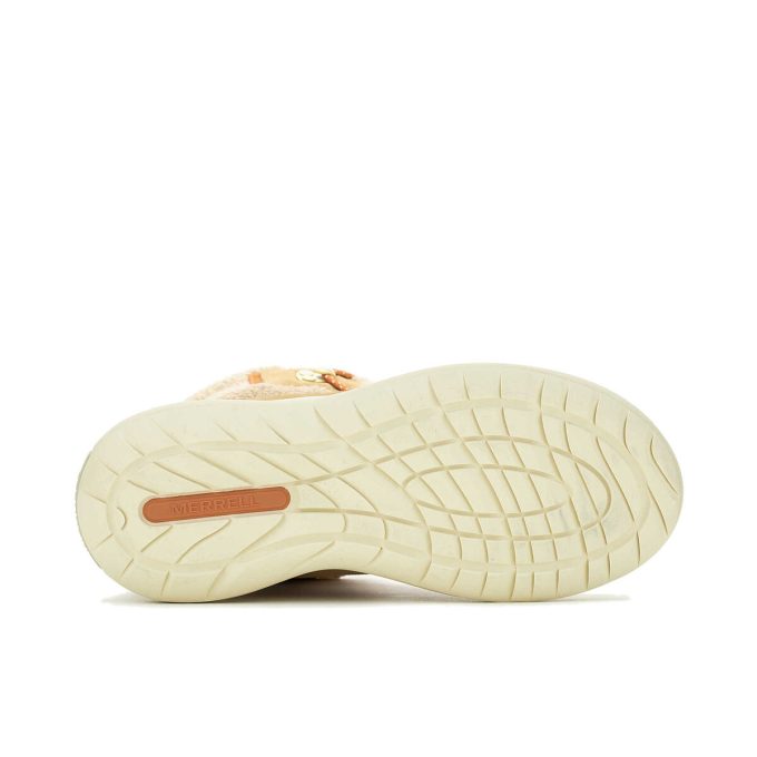 Marquette Thermo Lace Impermeable para Mujer Marquette Thermo Lace Impermeable para Mujer