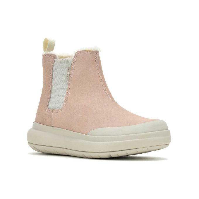 Marquette Thermo Pull-On Impermeable para Mujer Marquette Thermo Pull-On Impermeable para Mujer