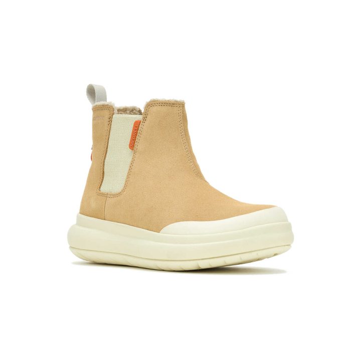 Marquette Thermo Pull-On Impermeable para Mujer Marquette Thermo Pull-On Impermeable para Mujer