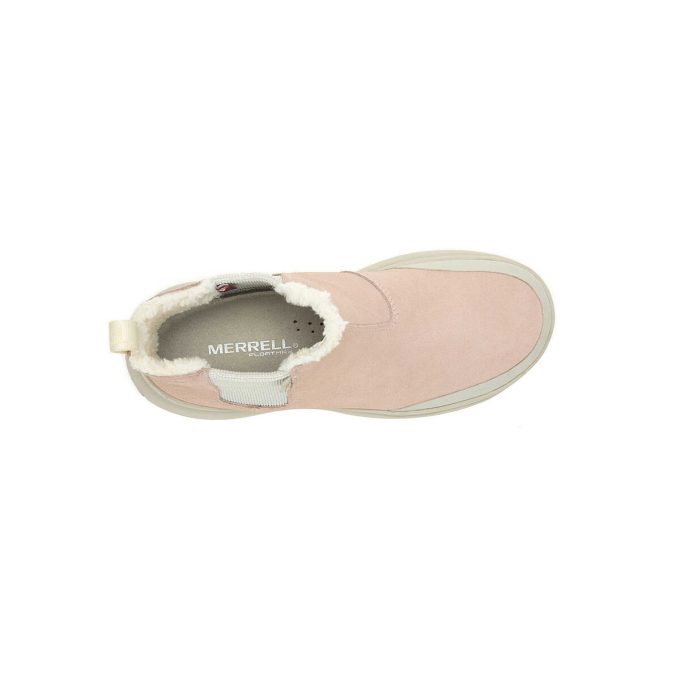 Marquette Thermo Pull-On Impermeable para Mujer Marquette Thermo Pull-On Impermeable para Mujer