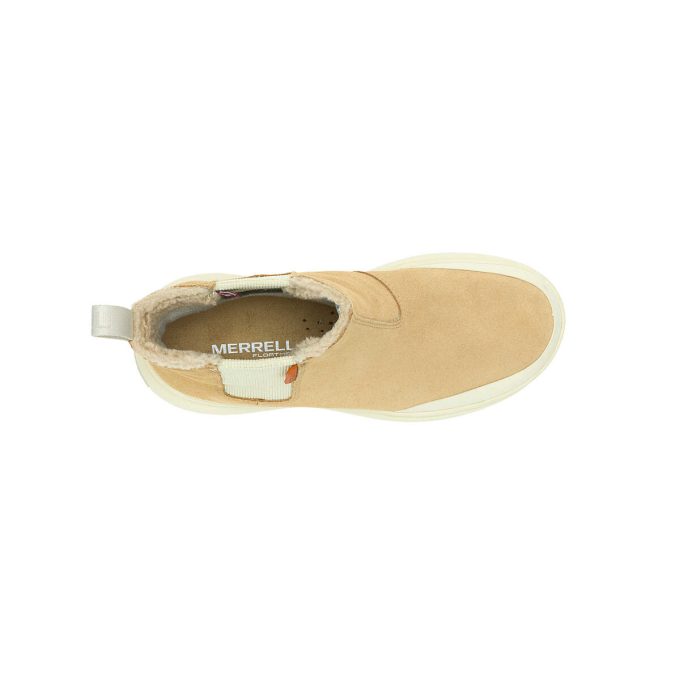 Marquette Thermo Pull-On Impermeable para Mujer Marquette Thermo Pull-On Impermeable para Mujer
