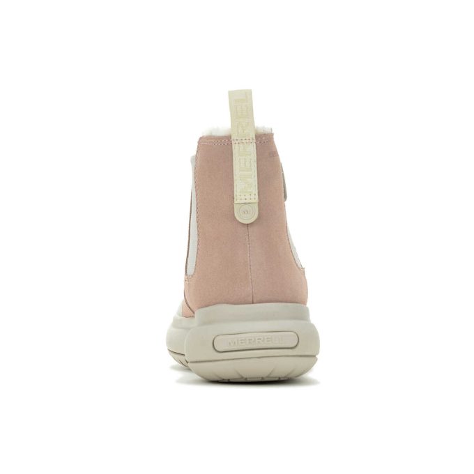 Marquette Thermo Pull-On Impermeable para Mujer Marquette Thermo Pull-On Impermeable para Mujer